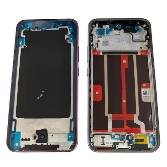 Oppo A6 Pro Kasa / Ekran Çıtası Orjinal