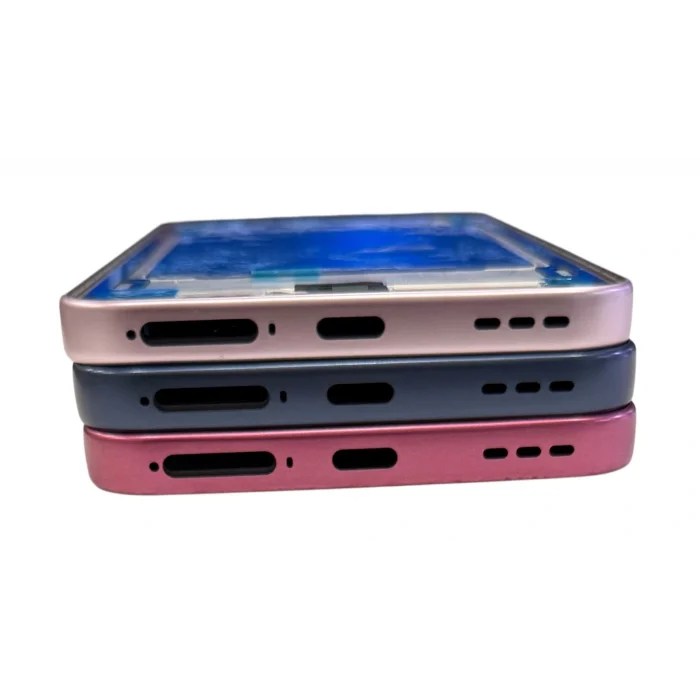 Oppo A6 Pro Kasa / Ekran Çıtası Orjinal