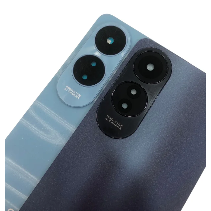 Oppo A60 (CPH2631) Arka Kapak Pil Kapağı Full