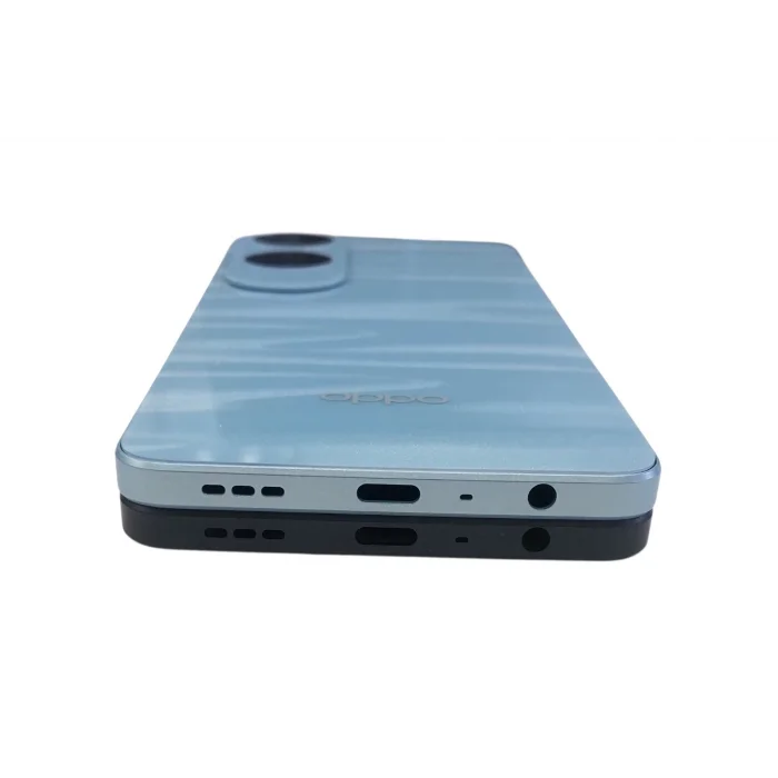 Oppo A60 (CPH2631) Kasa Arka Kapak Pil Kapağı