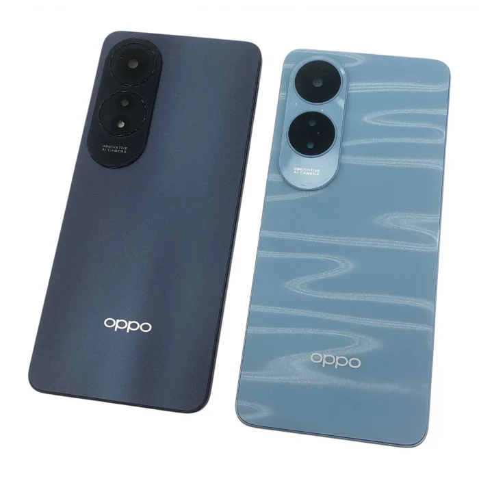 Oppo A60 (CPH2631) Kasa Arka Kapak Pil Kapağı
