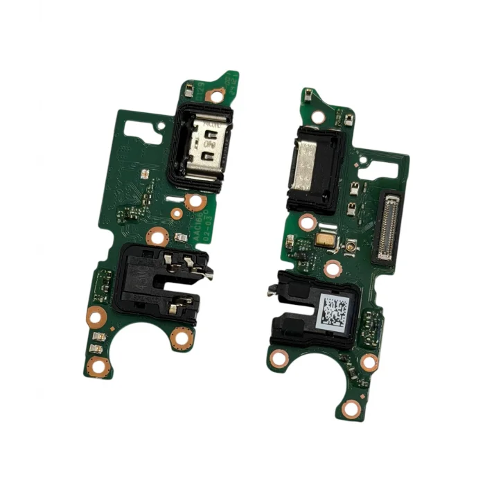 Oppo A60 (CPH2631) Şarj Soketi Bordu Full Orjinal Çıkma
