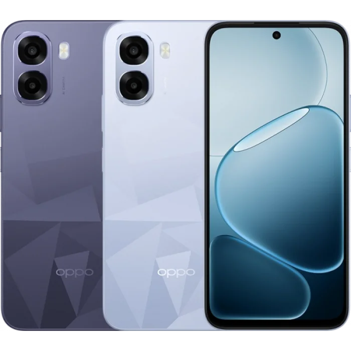 Oppo A6t 5G (CPH2853) Lcd Ekran + Dokunmatik Full