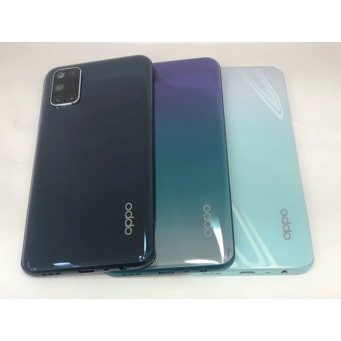 Oppo A72 (CPH2067) Kasa Arka Kapak Pil Kapağı