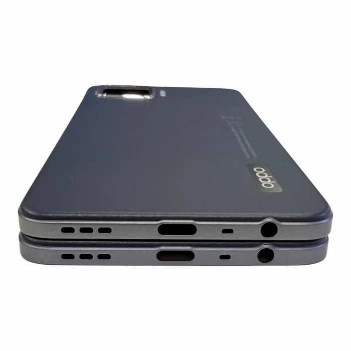 Oppo A73 (CPH2095) Kasa Kapak Orjinal Çıkma