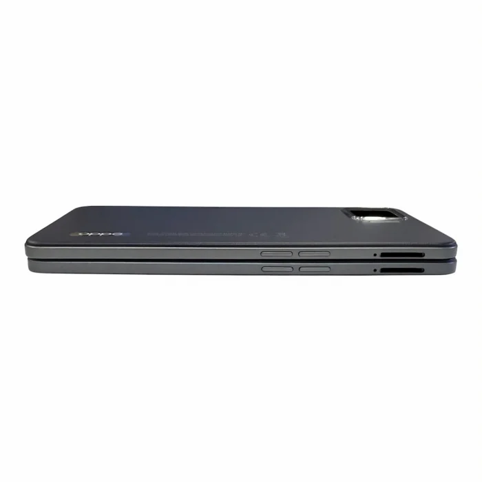 Oppo A73 (CPH2095) Kasa Kapak Orjinal Çıkma