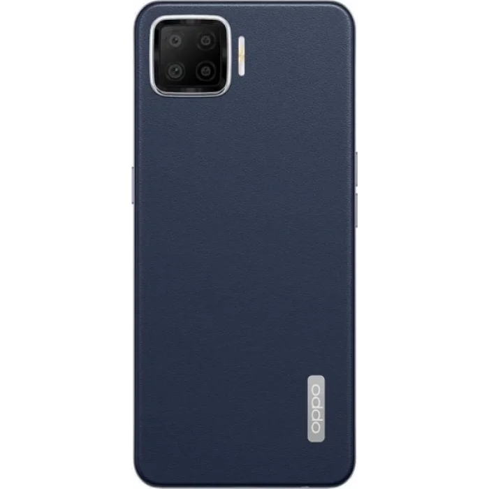 Oppo A73 (CPH2095) Şarj Soketi Bordu Full