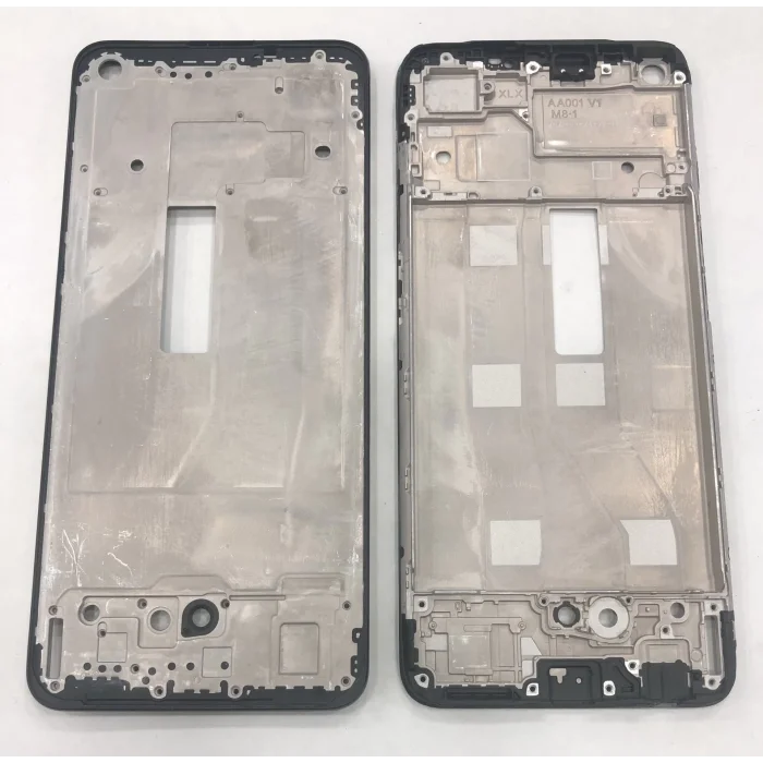 Oppo A74 (CPH2219) Ekran Çıtası