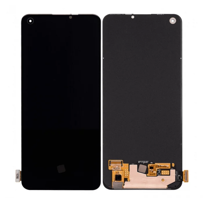 Oppo A74 (CPH2219) Lcd Ekran + Dokunmatik Full Orjinal