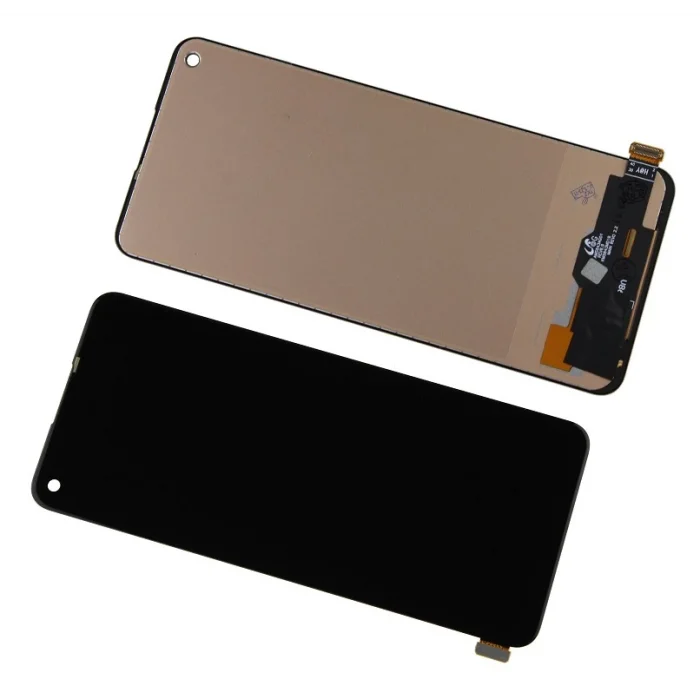 Oppo A78 4G (CPH2565) Lcd Ekran + Dokunmatik Full Tft
