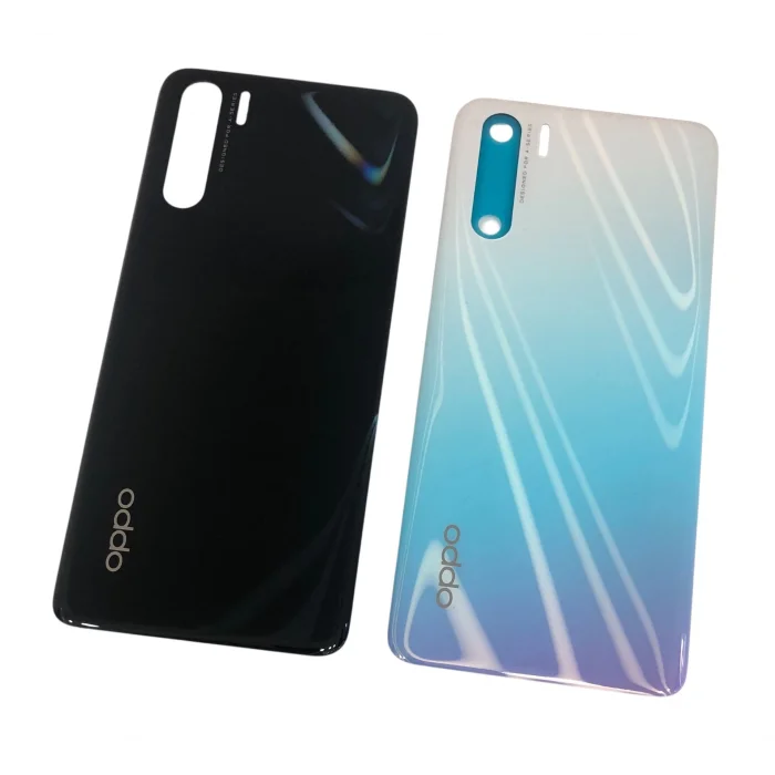 Oppo A91 (CPH2021) Arka Kapak Pil Kapağı
