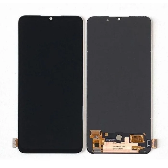 Oppo A91 (CPH2021) Lcd Ekran + Dokunmatik Full Amoled