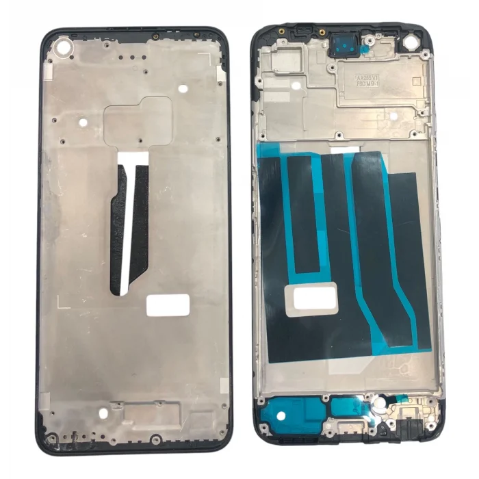 Oppo A96 (CPH2333) Ekran Çıtası