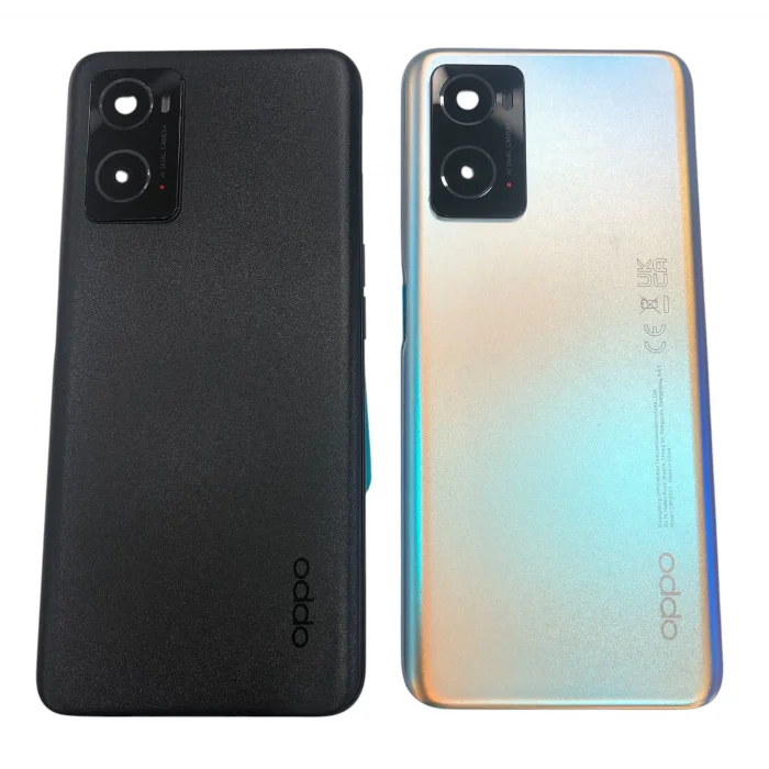 Oppo A96 (CPH2333) Kasa Arka Kapak Pil Kapağı