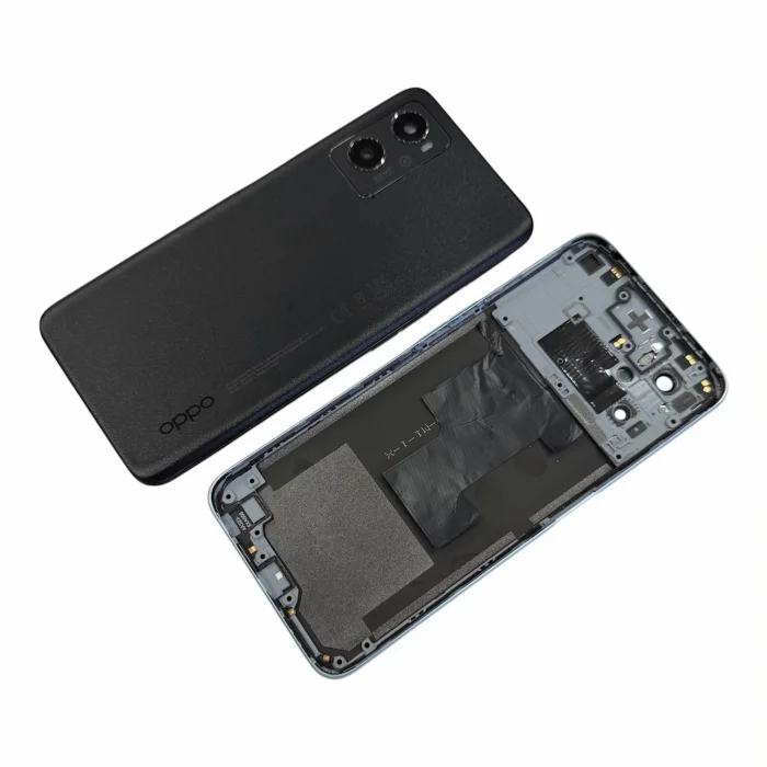 Oppo A96 (CPH2333) Kasa Kapak Orjinal Çıkma