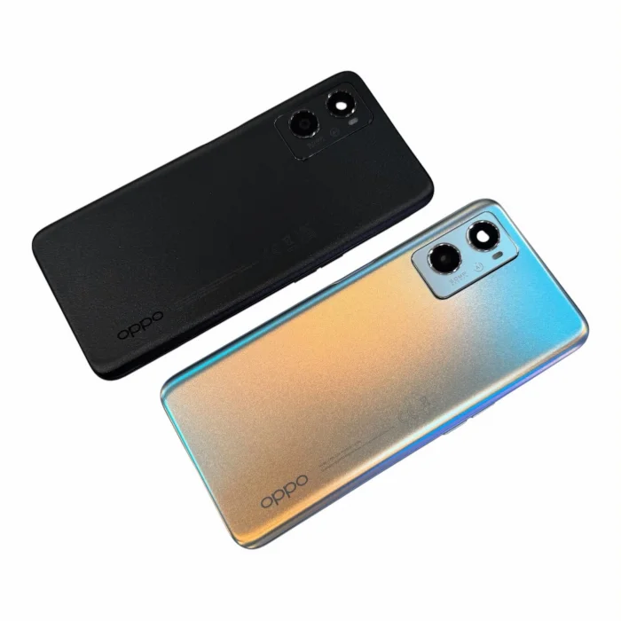Oppo A96 (CPH2333) Kasa Kapak Orjinal Çıkma