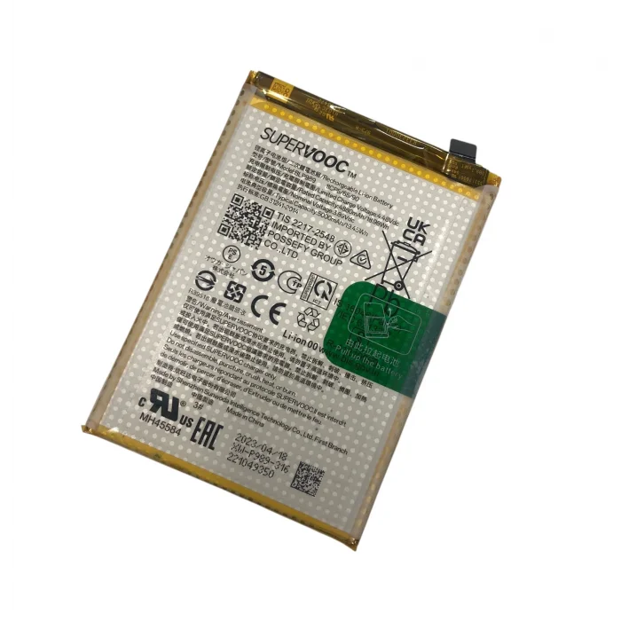 Oppo A98 5G Batarya (5000 mAh)