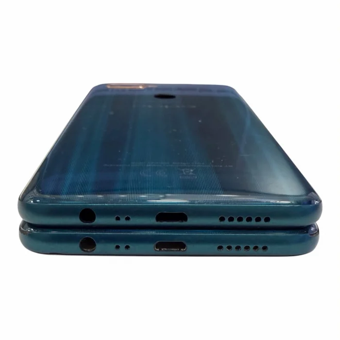 Oppo AX7 (CPH1903) Kasa Kapak Orjinal Çıkma