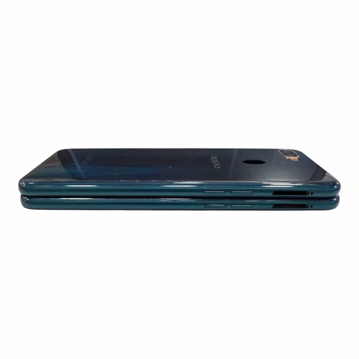 Oppo AX7 (CPH1903) Kasa Kapak Orjinal Çıkma