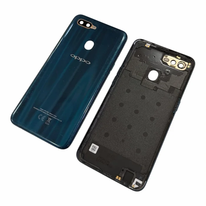 Oppo AX7 (CPH1903) Kasa Kapak Orjinal Çıkma