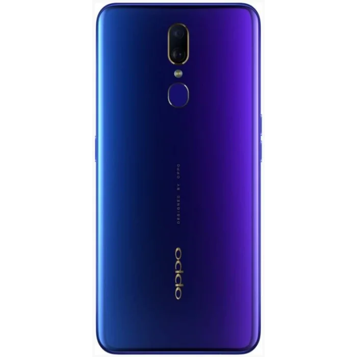 Oppo F11 Batarya (4020 mAh)