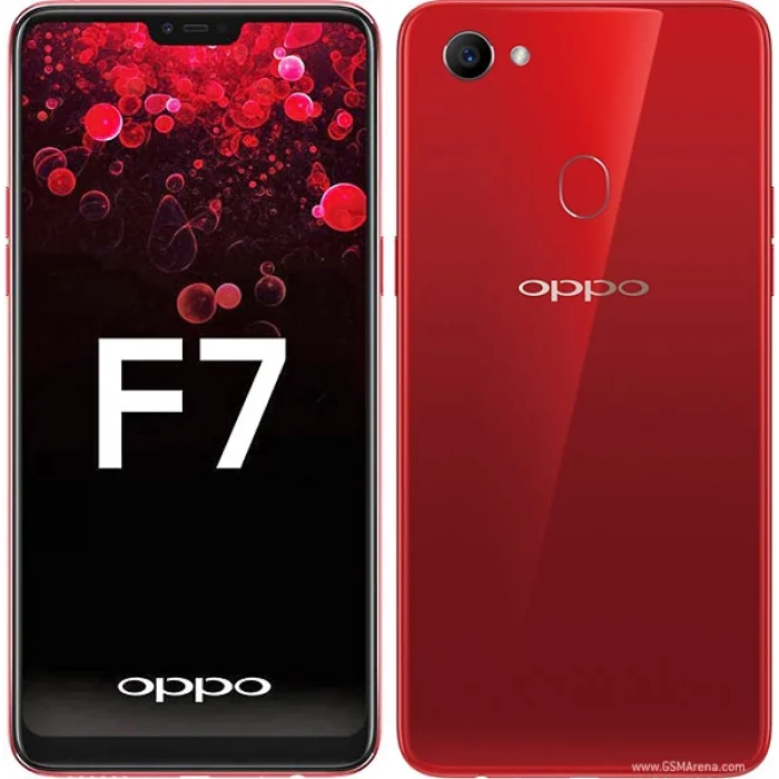 Oppo F7 Batarya (3400 mAh)