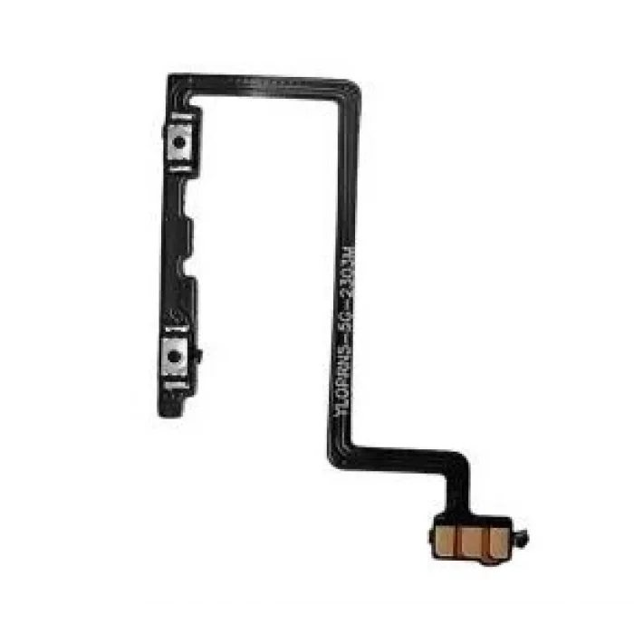 Oppo Find X3 Lite Yan Ses Volume Film Flex