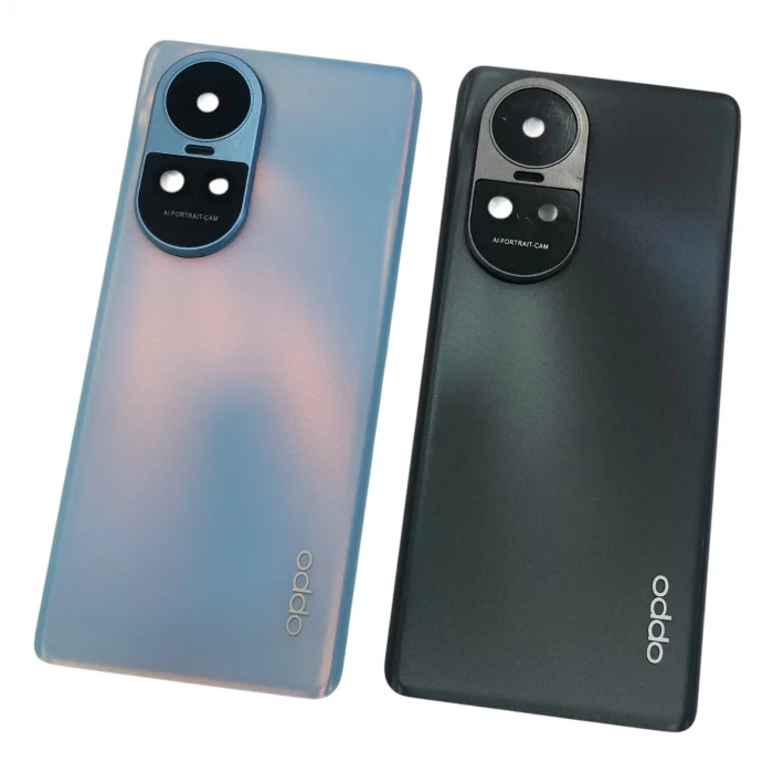 Oppo Reno 10 Arka Kapak Pil Kapağı Full
