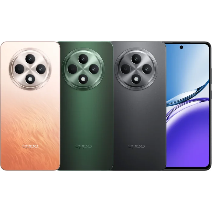 Oppo Reno 11 FS (CPH2687) Batarya 5000 mAh