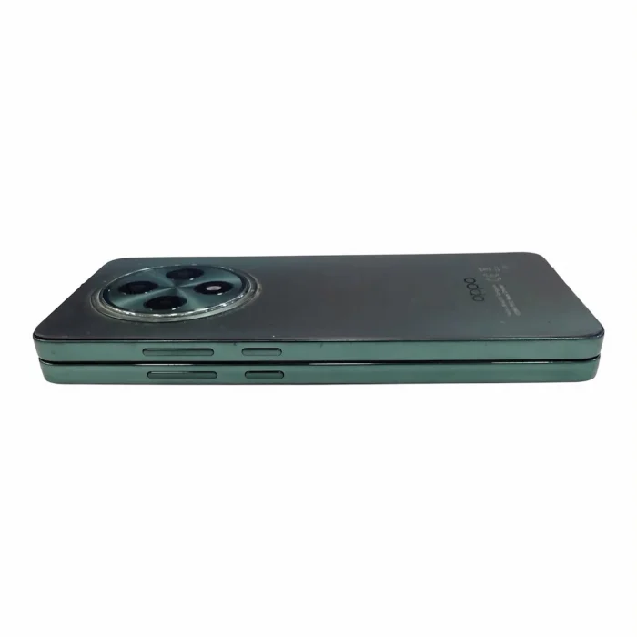 Oppo Reno 11 FS (CPH2687) Kasa Arka Kapak Pil Kapağı Full Orjinal Çıkma