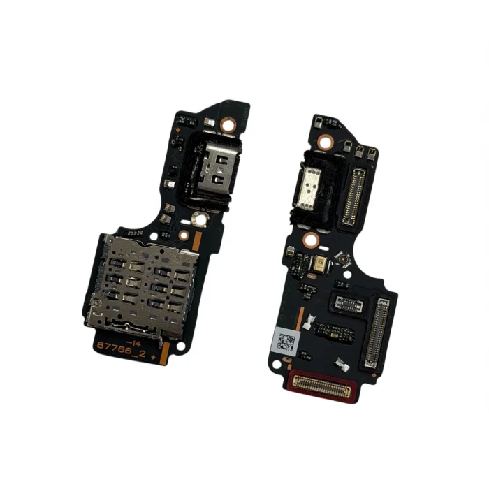 Oppo Reno 11 FS (CPH2687) Şarj Soketi Bordu Full Orjinal
