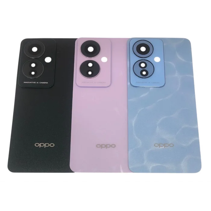 Oppo Reno 11F 5G (CPH2603) Arka Kapak Pil Kapağı
