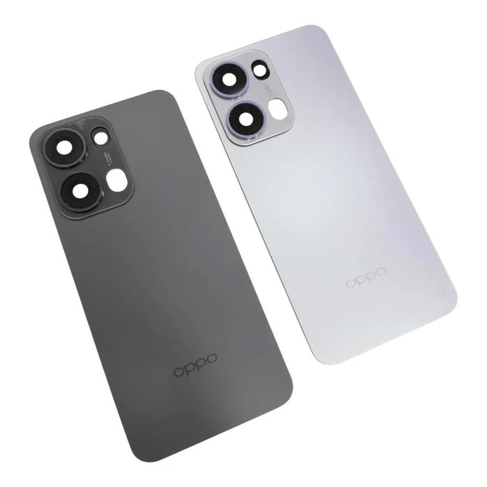 Oppo Reno 13 Pro 5G (CPH2697) Arka Kapak Pil Kapağı Full