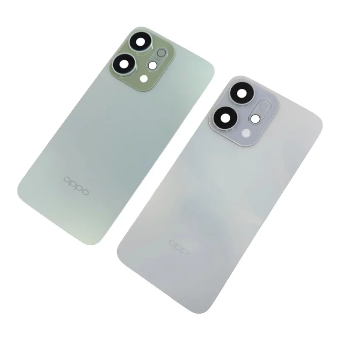 Oppo Reno 14 5G (CPH2737) Arka Kapak Pil Kapağı Full