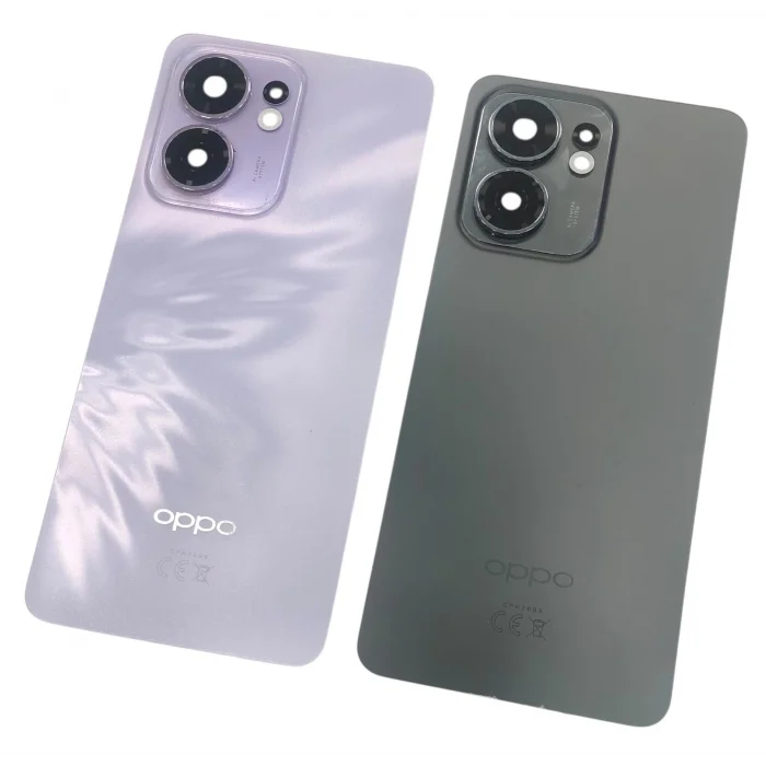 Oppo Reno 13F 5G (CPH2699) Arka Kapak Pil Kapağı Full Orjinal Çıkma