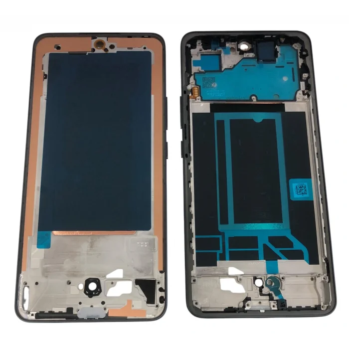 Oppo Reno 13F 5G (CPH2699) Kasa / Ekran Çıtası Orjinal