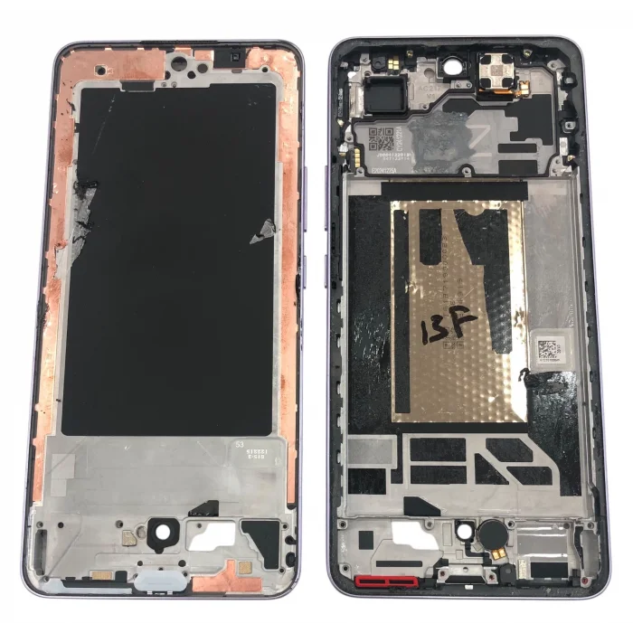 Oppo Reno 13F 5G (CPH2699) Kasa / Ekran Çıtası Orjinal Çıkma