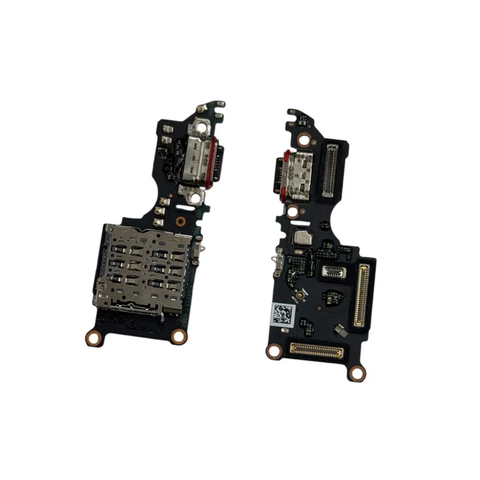 Oppo Reno 13F 5G (CPH2699) Şarj Soketi Bordu Full Orjinal