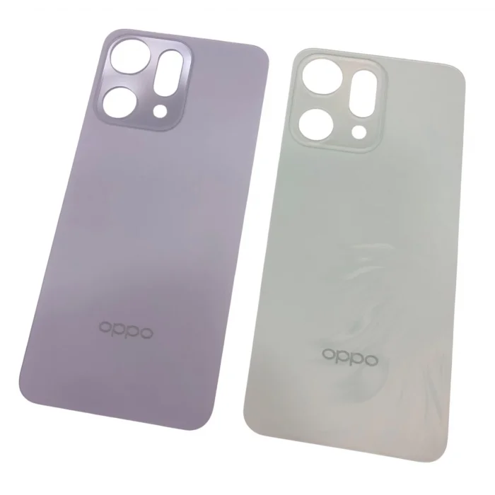 Oppo Reno 14 Pro (CPH2739) Arka Kapak Pil Kapağı
