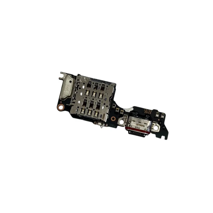Oppo Reno 14F 5G (CPH2743) Şarj Soketi Bordu Full Orjinal