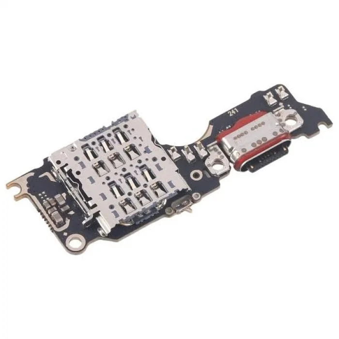 Oppo Reno 14F (CPH2743) Şarj Soketi Bordu Full