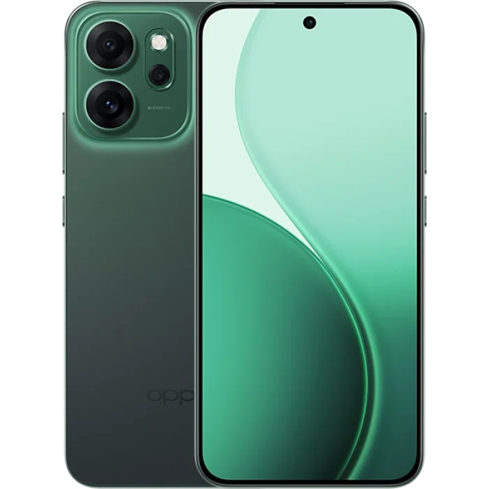Oppo Reno 14F (CPH2743) Şarj Soketi Bordu Full