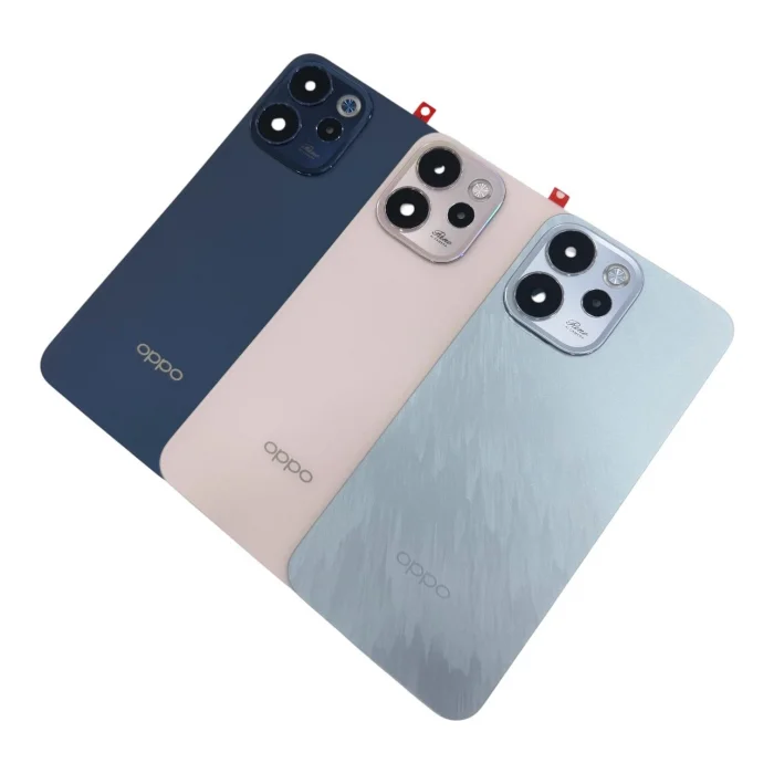 Oppo Reno 15F (CPH2801) Arka Kapak Pil Kapağı Full