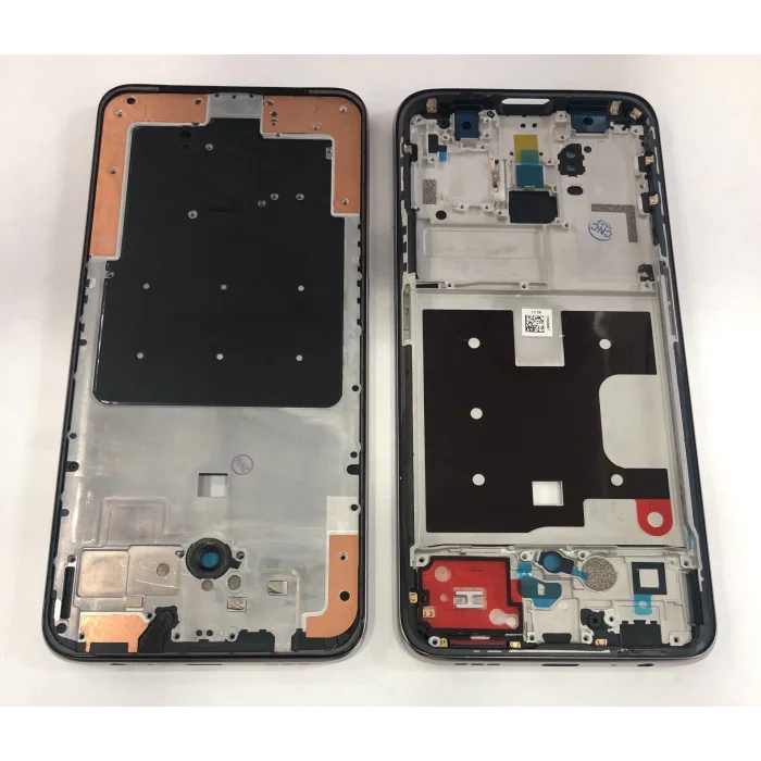 Oppo Reno 2Z (CPH1951) Kasa / Ekran Çıtası