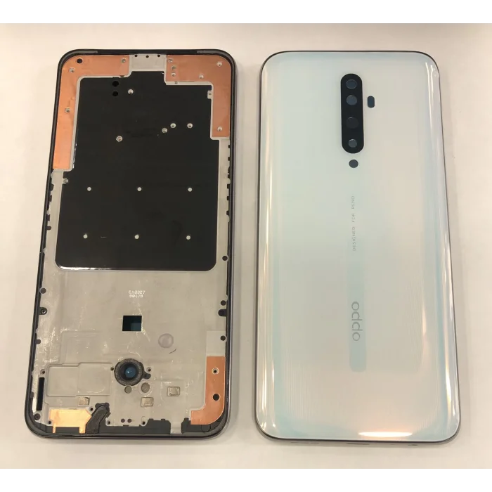 Oppo Reno 2Z (CPH1951) Kasa Kapak Full
