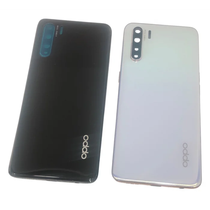 Oppo Reno 3 (CPH2043) Kasa Arka Kapak Pil Kapağı