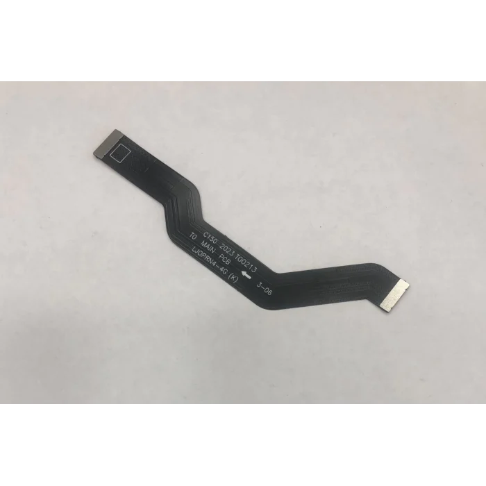 Oppo Reno 4 (CPH2113) Ara Film Flex Orjinal