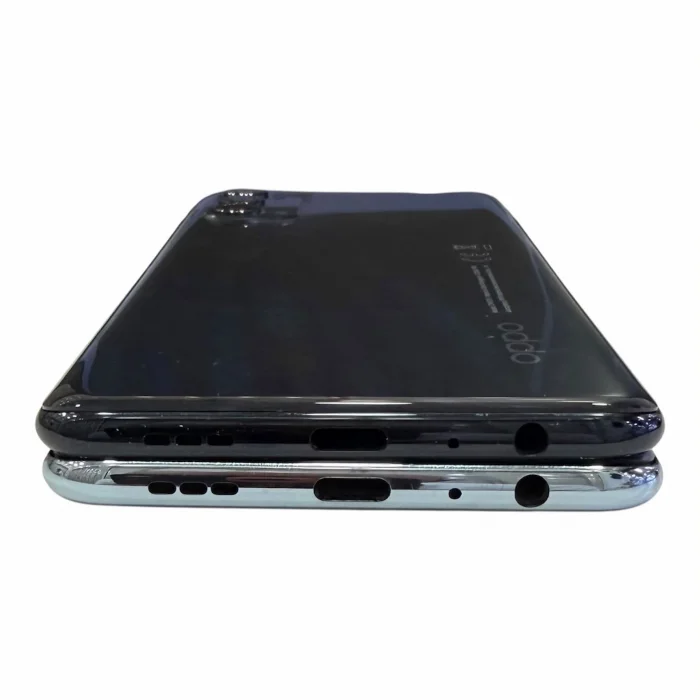 Oppo Reno 4 (CPH2113) Kasa Kapak Orjinal Çıkma