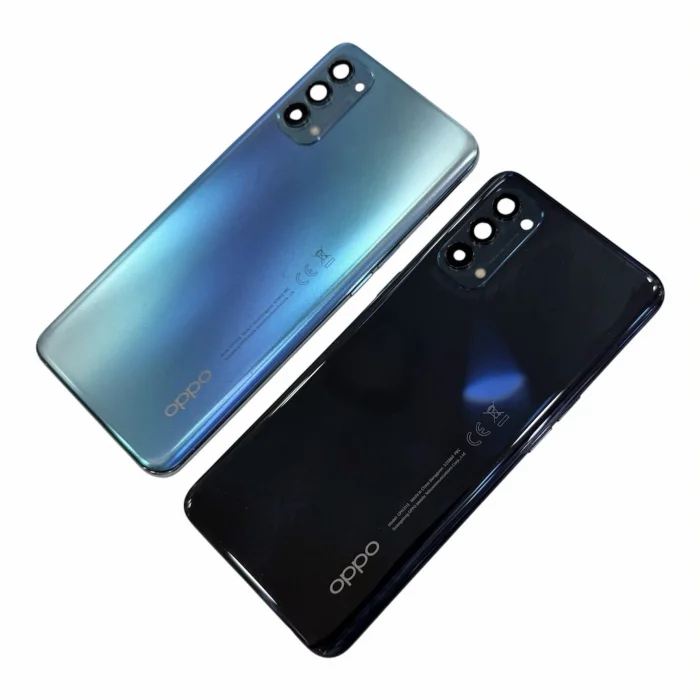 Oppo Reno 4 (CPH2113) Kasa Kapak Orjinal Çıkma