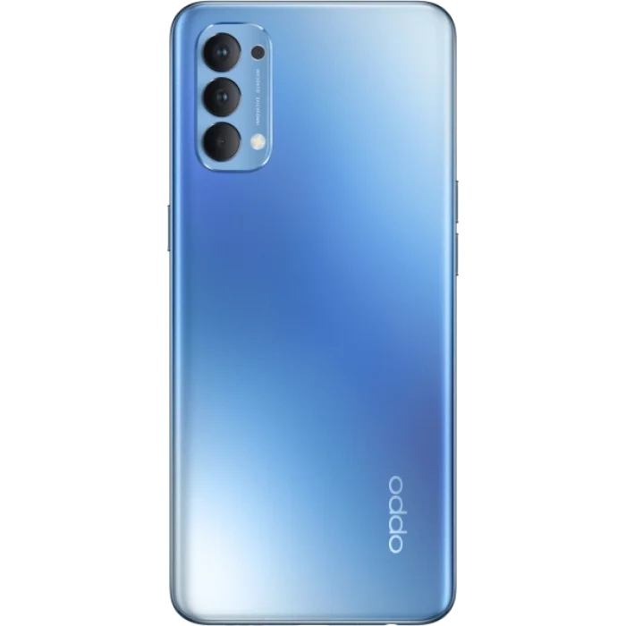 Oppo Reno 4 (CPH2113) Lcd Ekran + Dokunmatik Full Orjinal